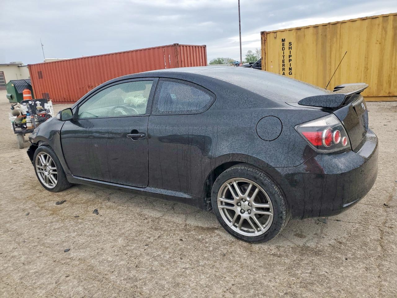Scion Tc Base Base