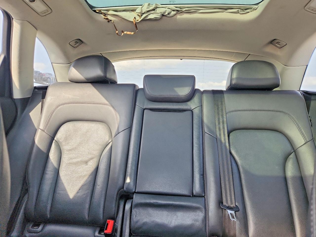 Audi Q5 Premium Plus