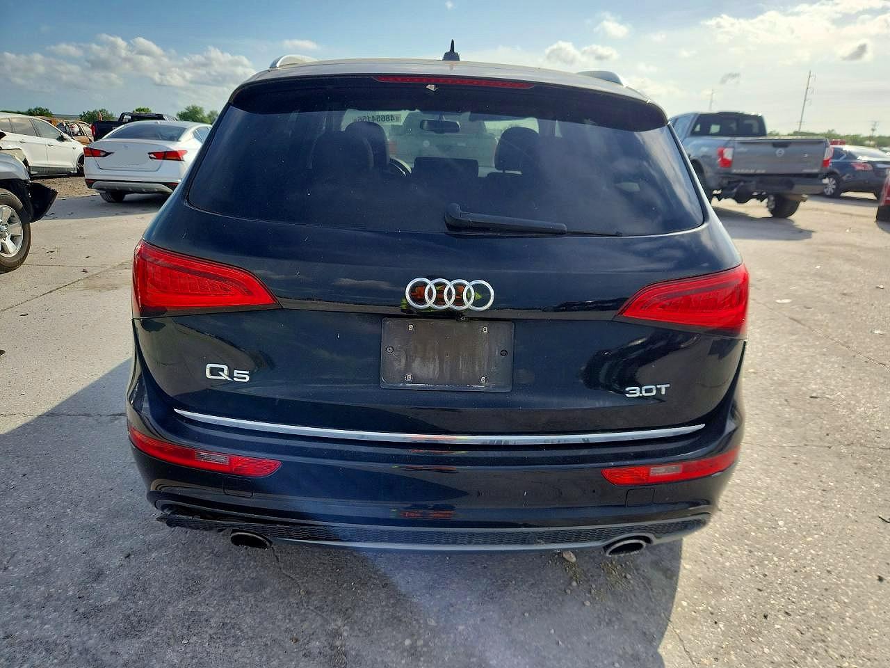 Audi Q5 Premium Plus