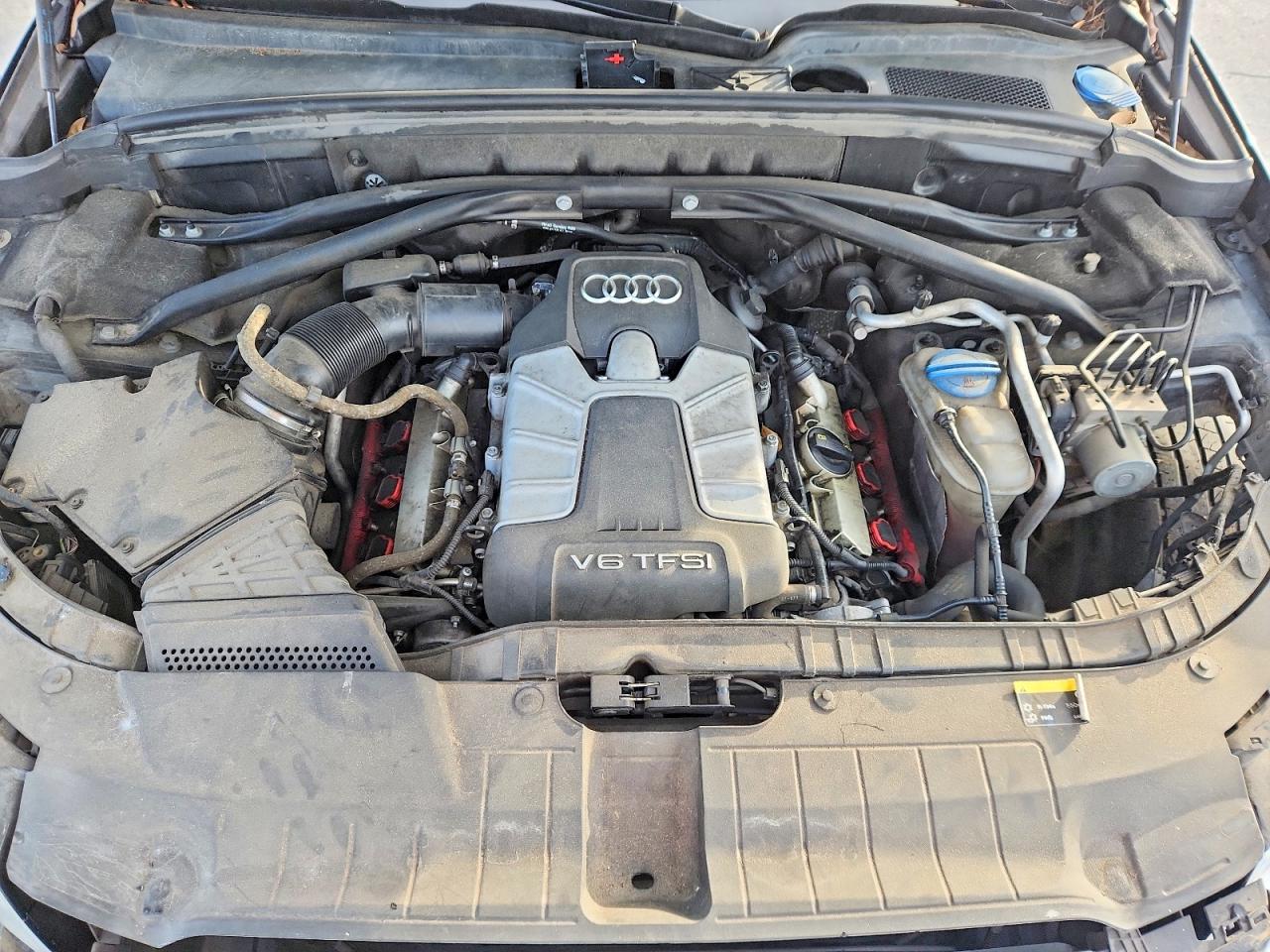 Audi Q5 Premium Plus