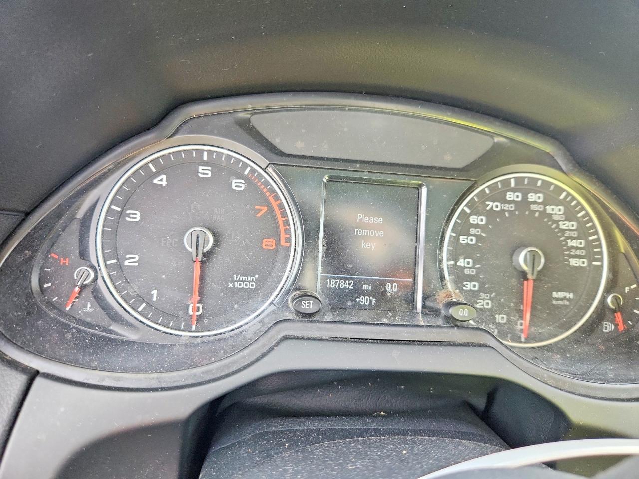 Audi Q5 Premium Plus
