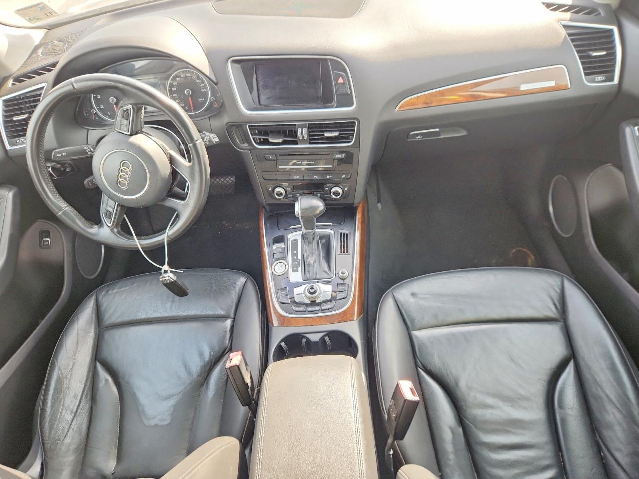 Audi Q5 Premium Plus