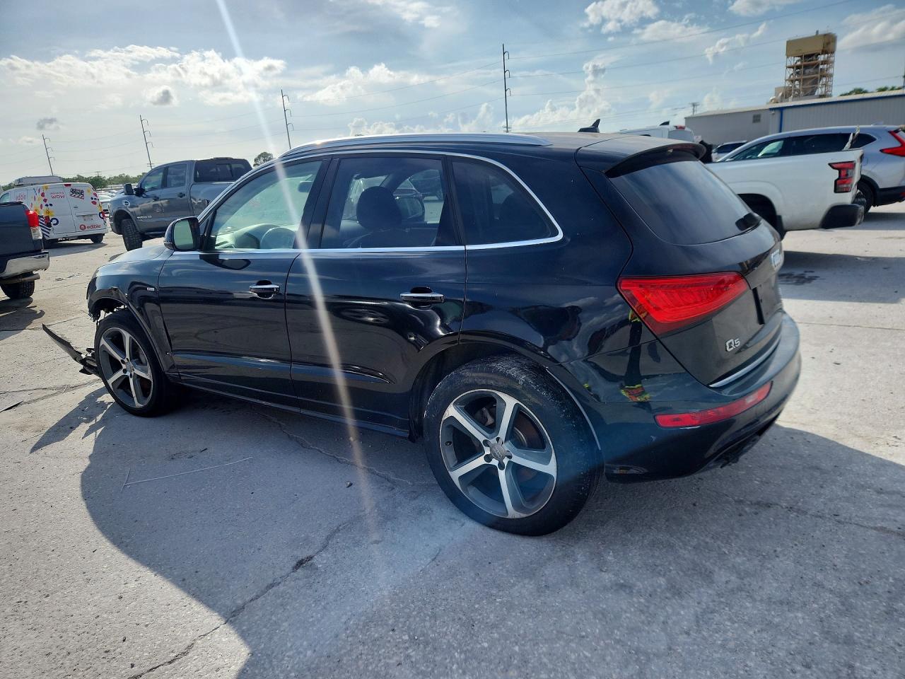 Audi Q5 Premium Plus