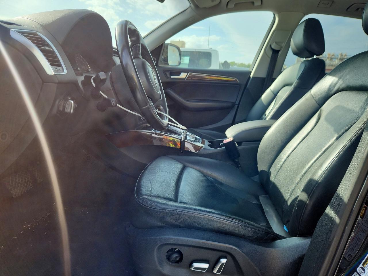 Audi Q5 Premium Plus