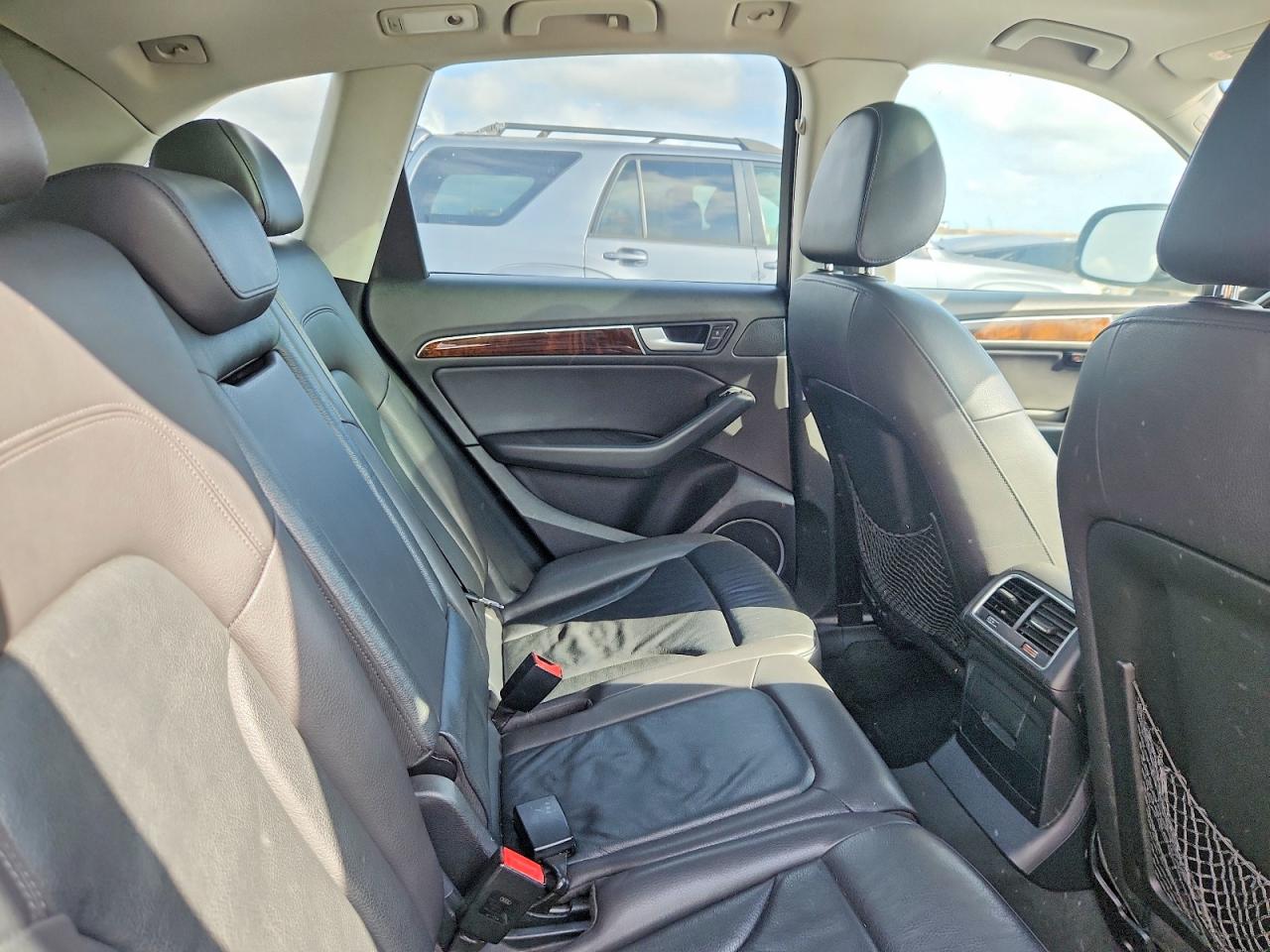 Audi Q5 Premium Plus