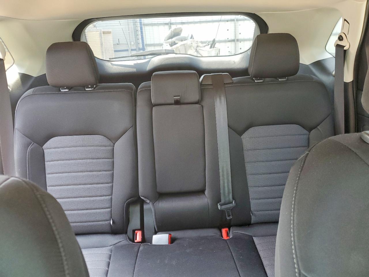Ford Edge Se