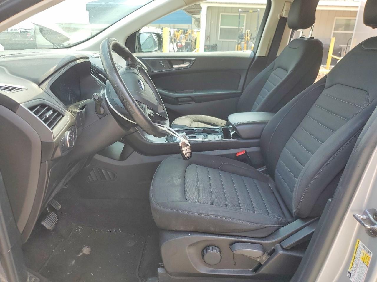 Ford Edge Se