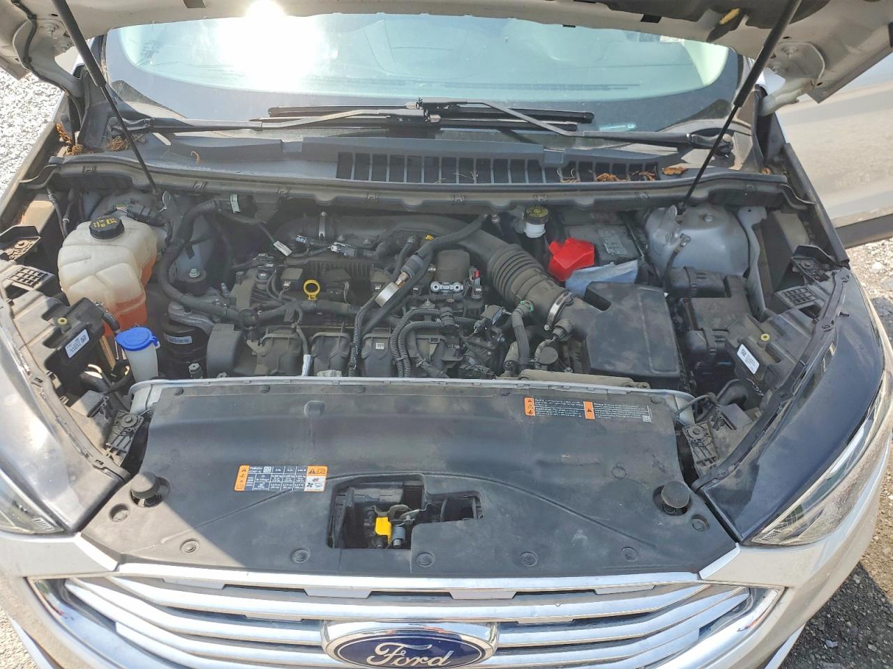 Ford Edge Se