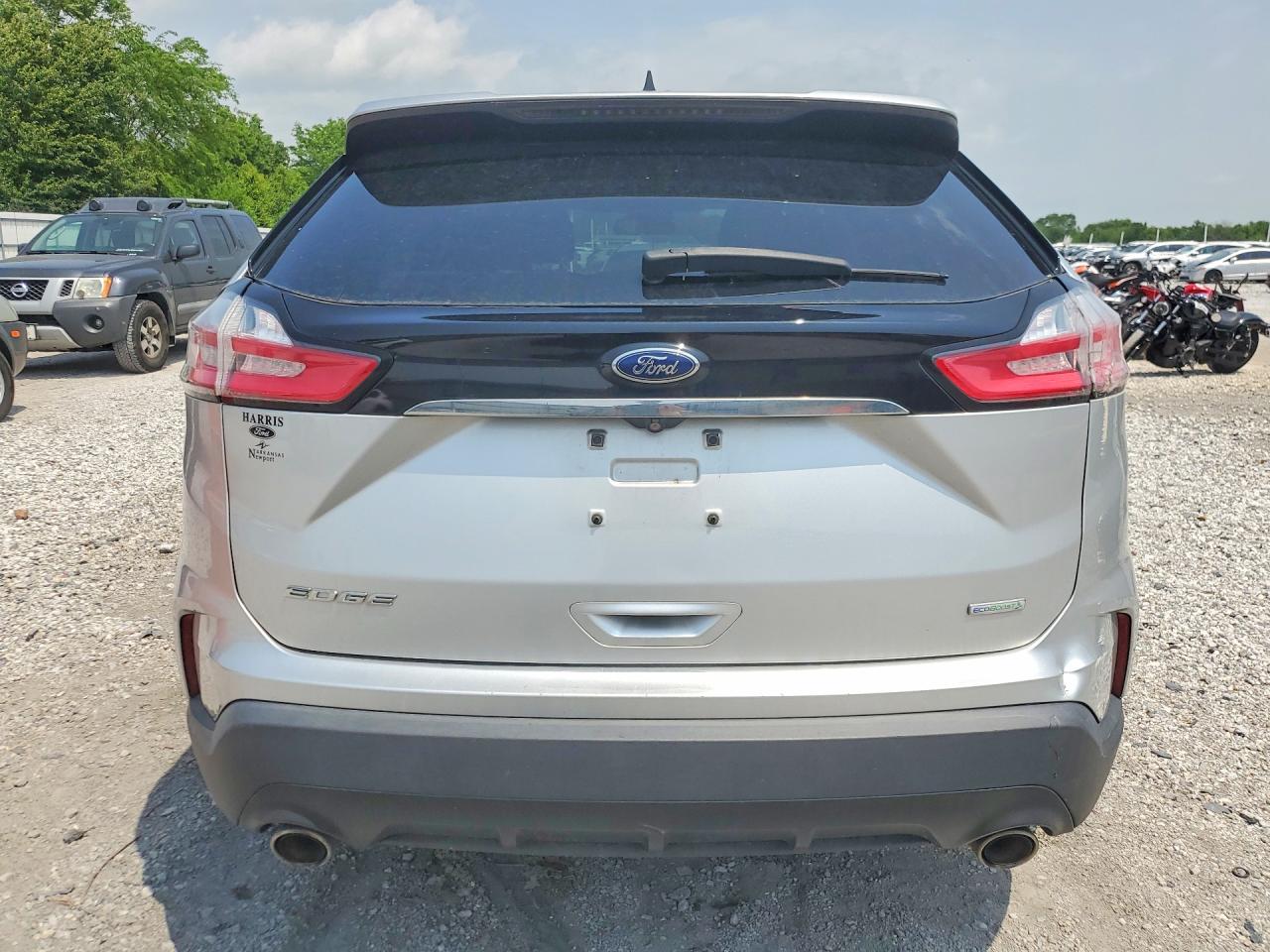Ford Edge Se