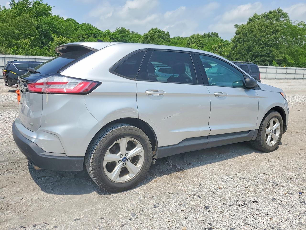 Ford Edge Se