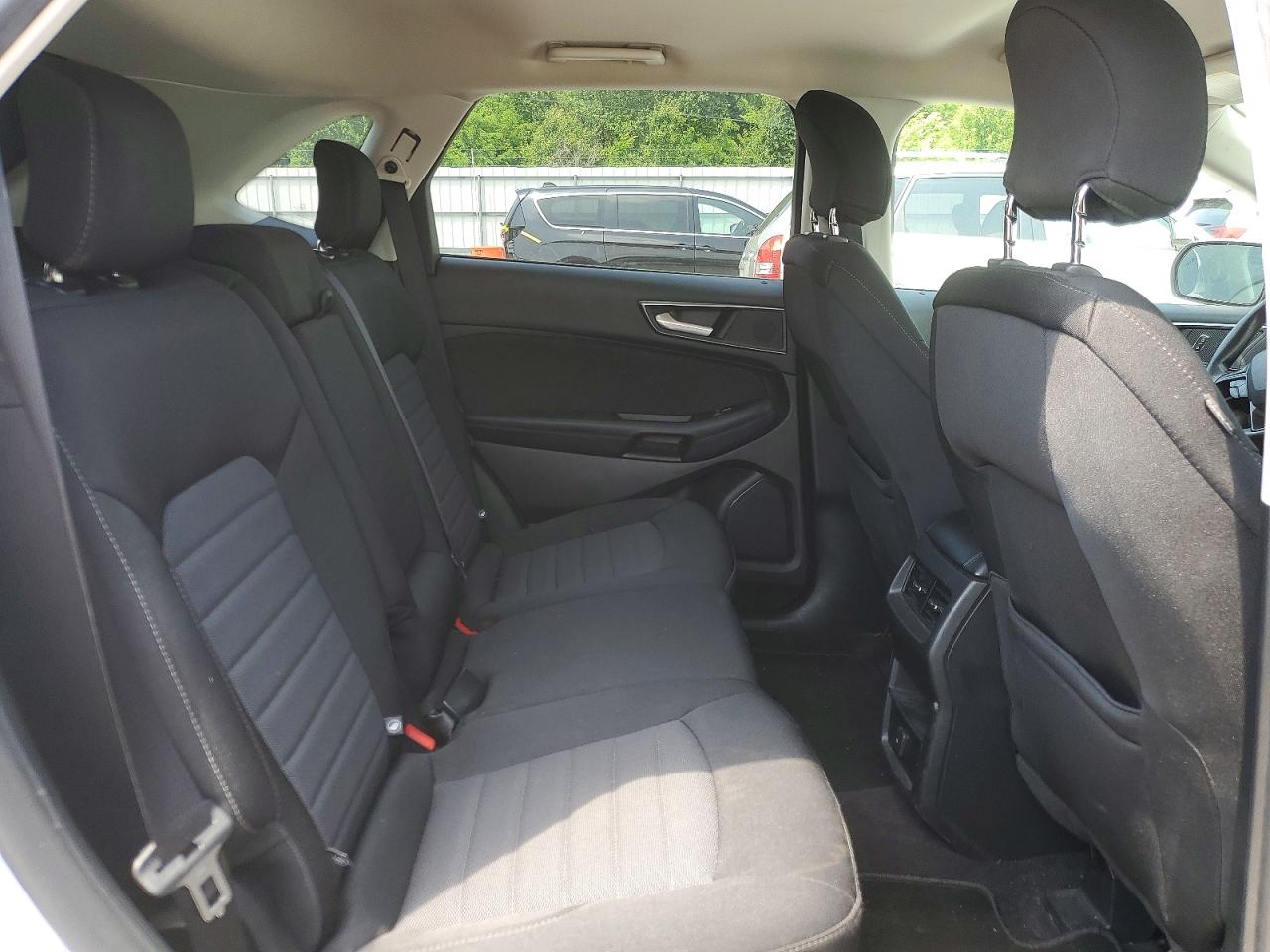 Ford Edge Se