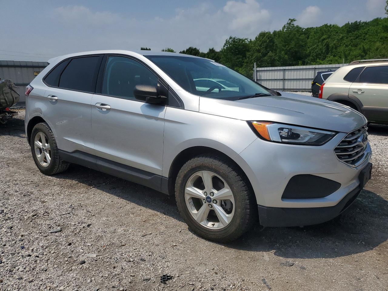 Ford Edge Se