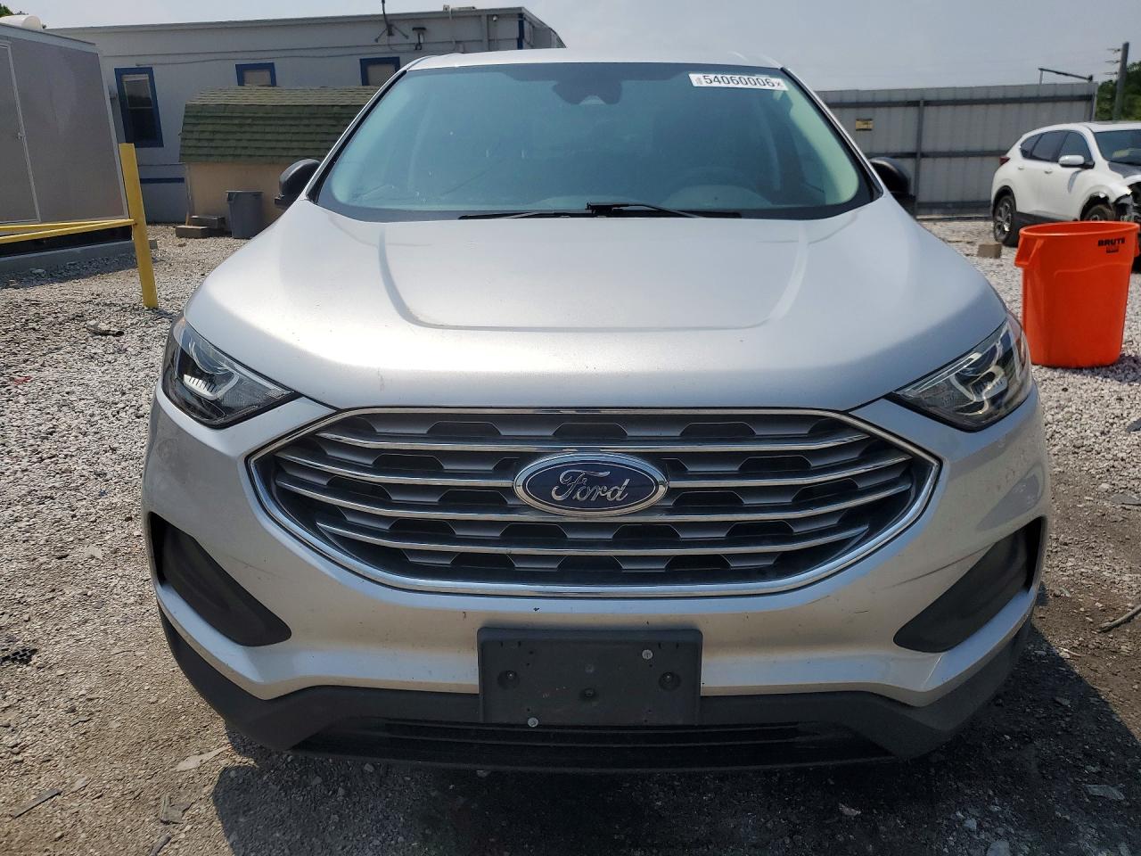 Ford Edge Se