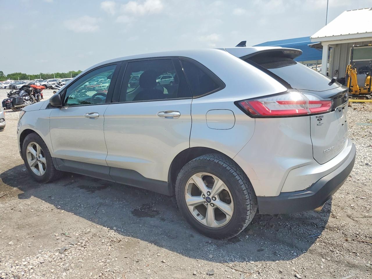 Ford Edge Se
