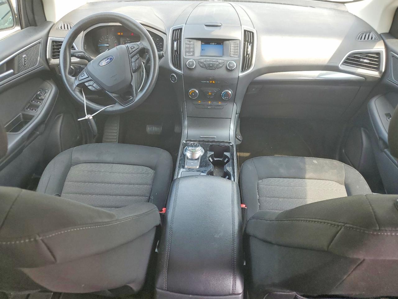 Ford Edge Se