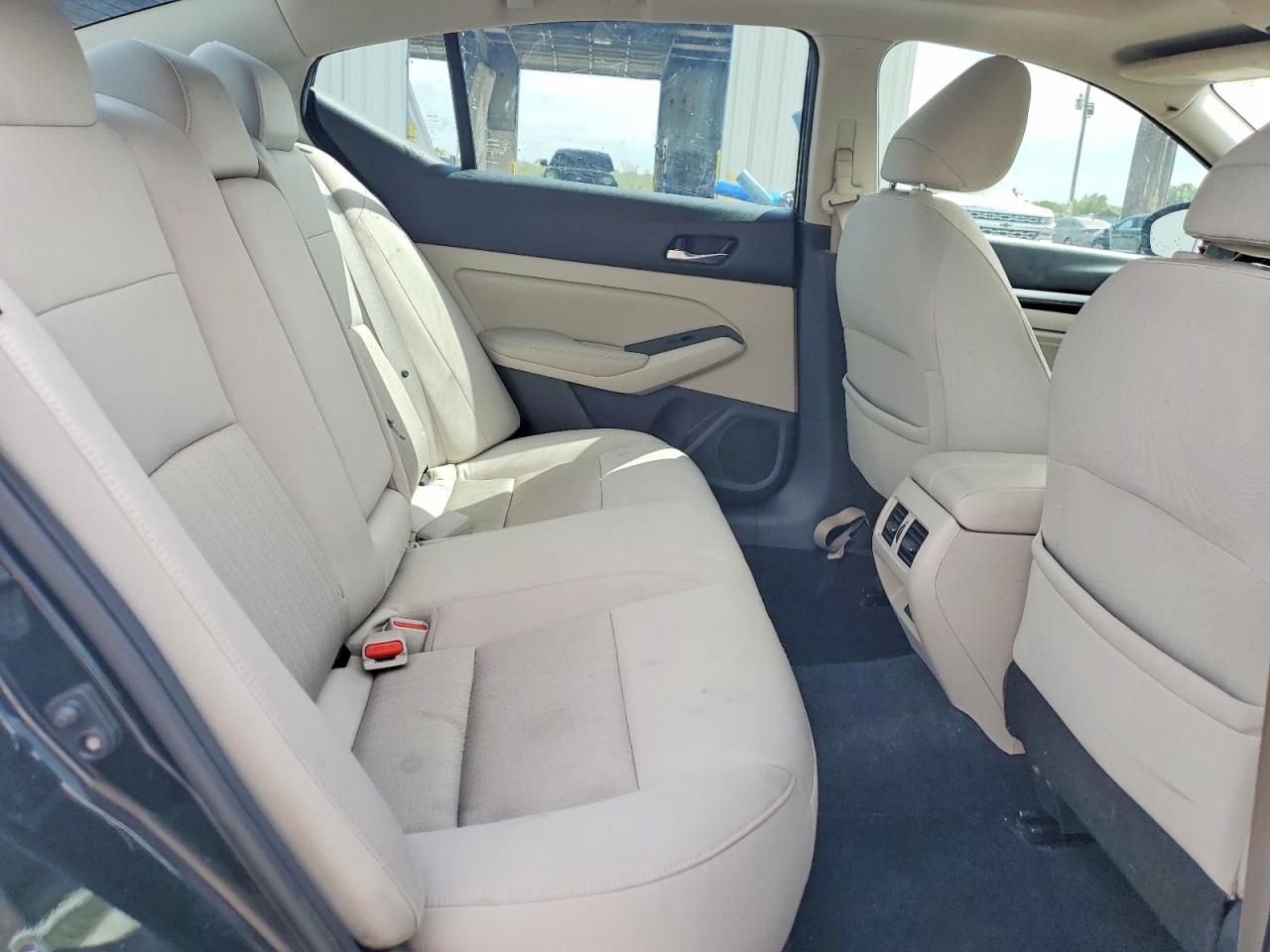 Nissan Altima Sv