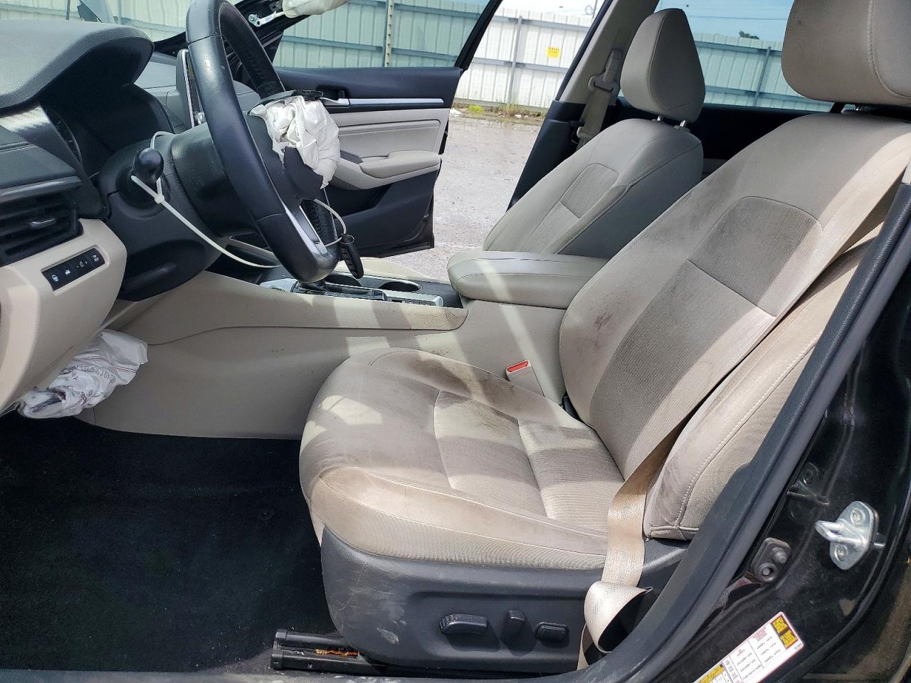 Nissan Altima Sv
