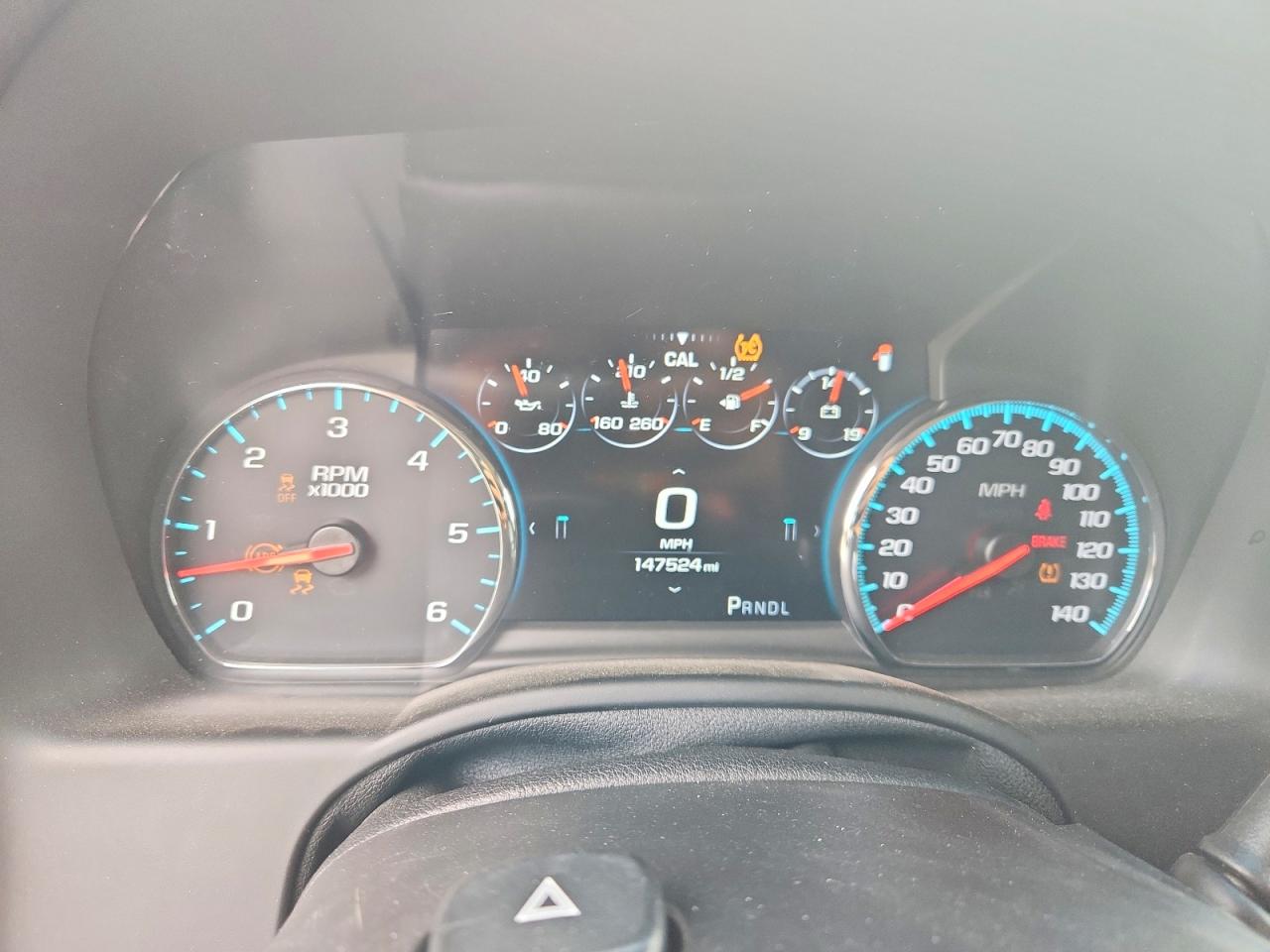 GMC Yukon Denali
