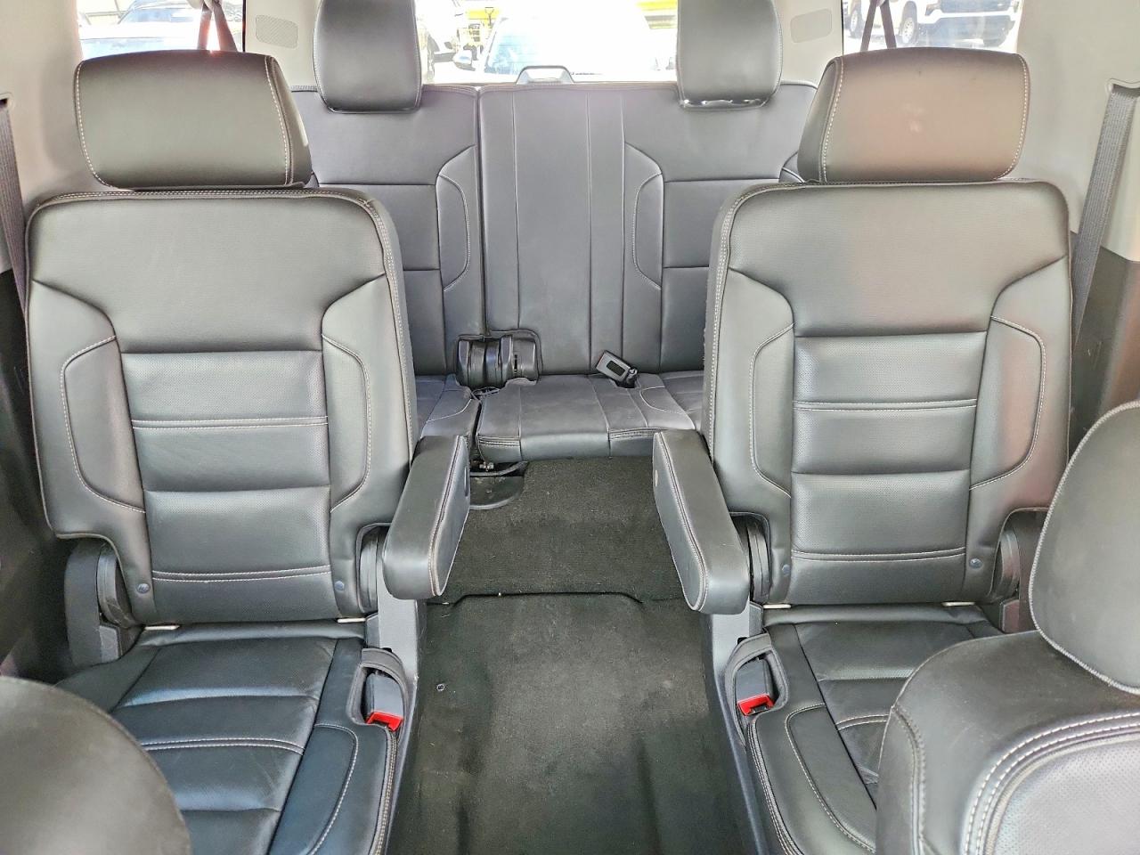 GMC Yukon Denali