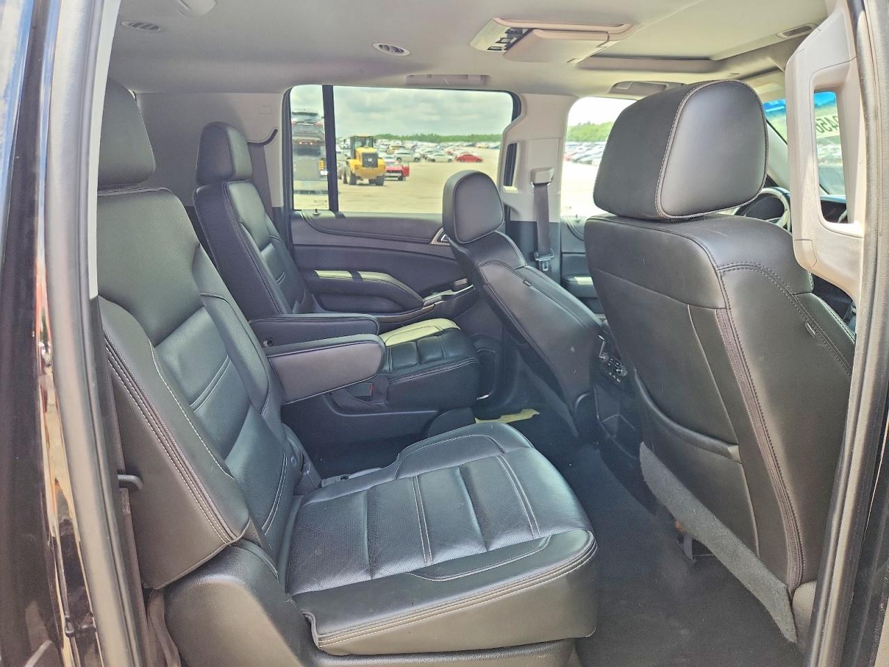 GMC Yukon Denali