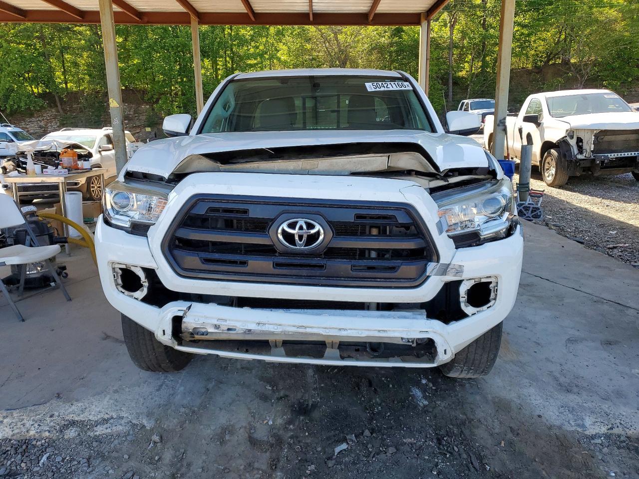 Toyota Tacoma Sr