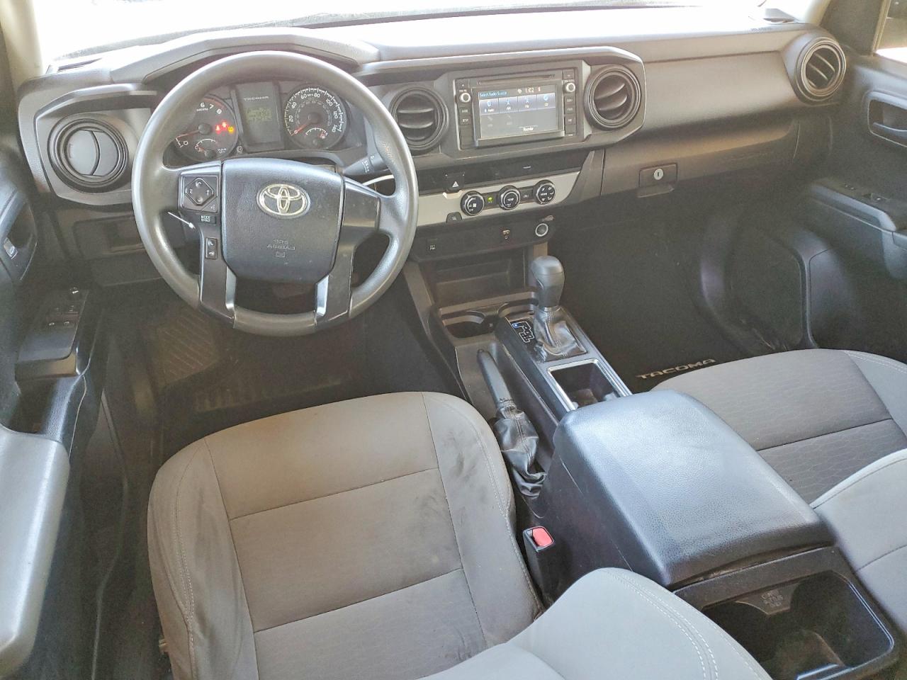 Toyota Tacoma Sr