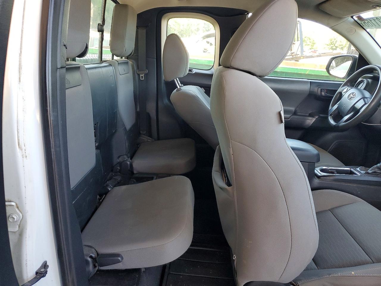 Toyota Tacoma Sr