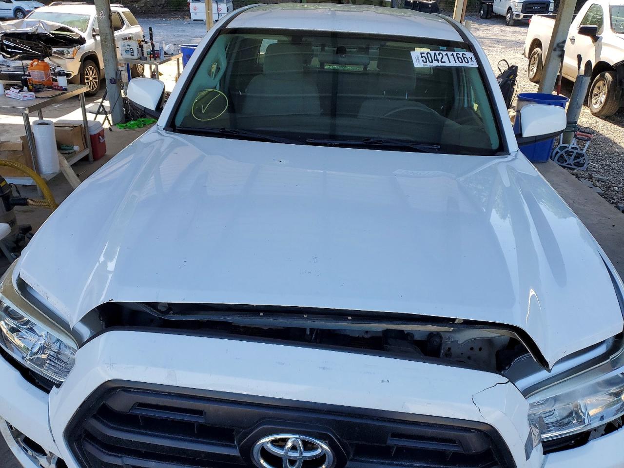 Toyota Tacoma Sr