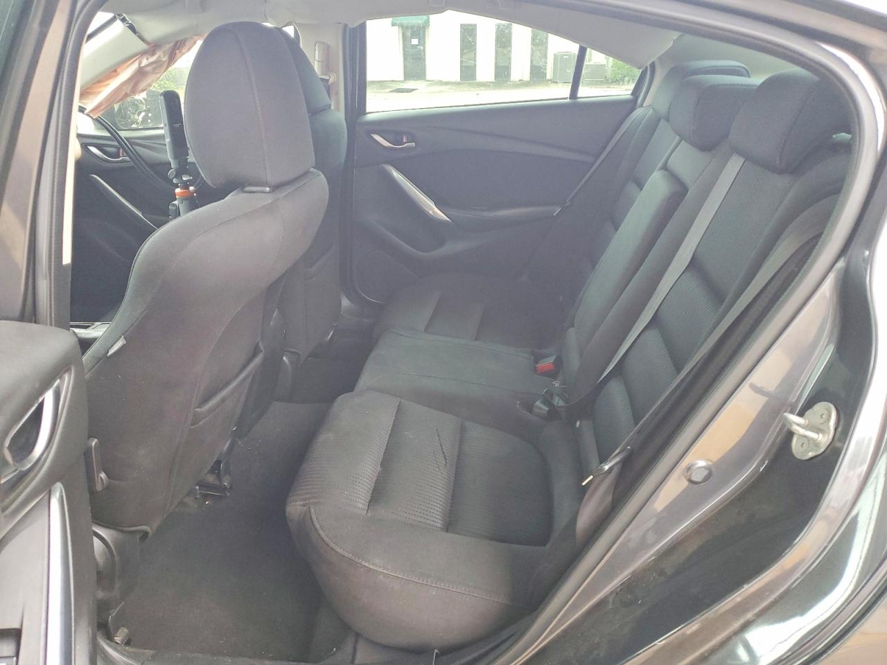 Mazda 6 Sport