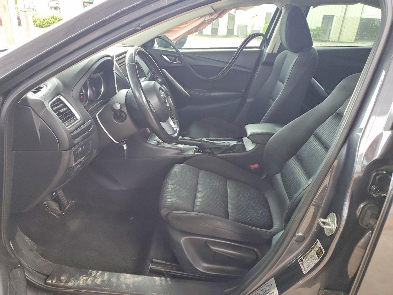 Mazda 6 Sport