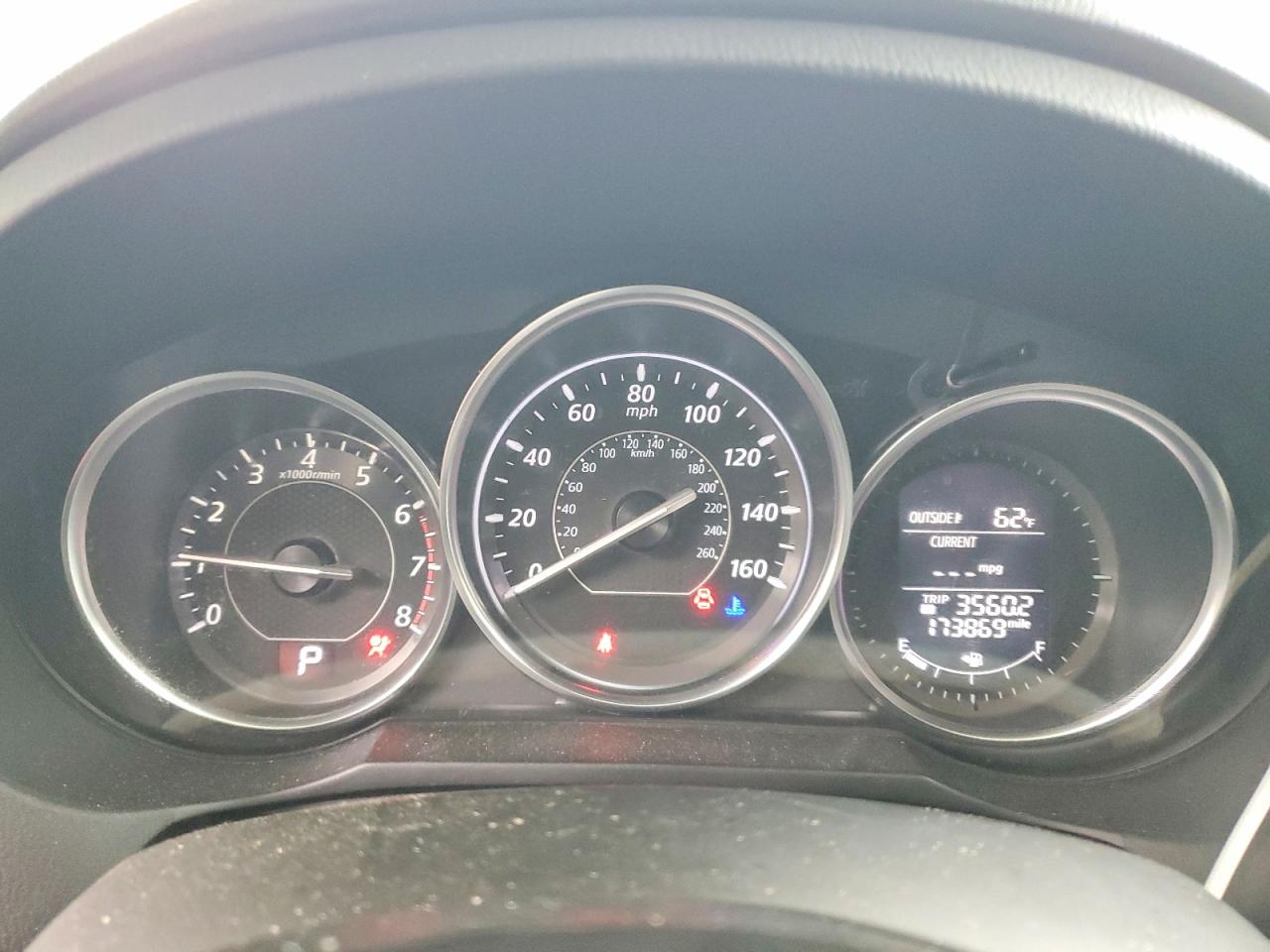 Mazda 6 Sport