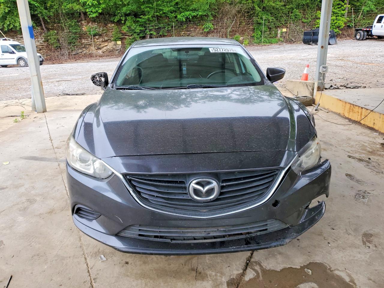 Mazda 6 Sport