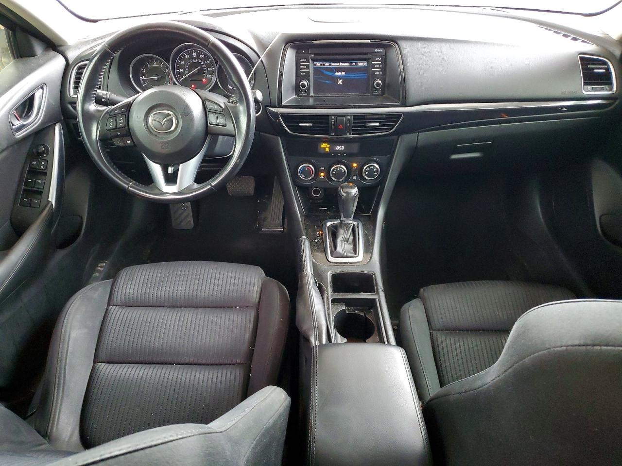 Mazda 6 Sport