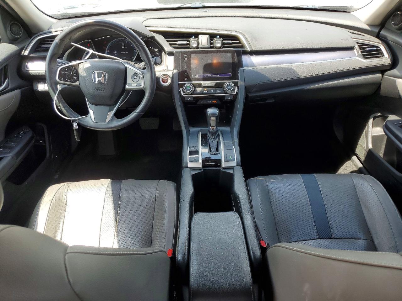 Honda Civic Exl