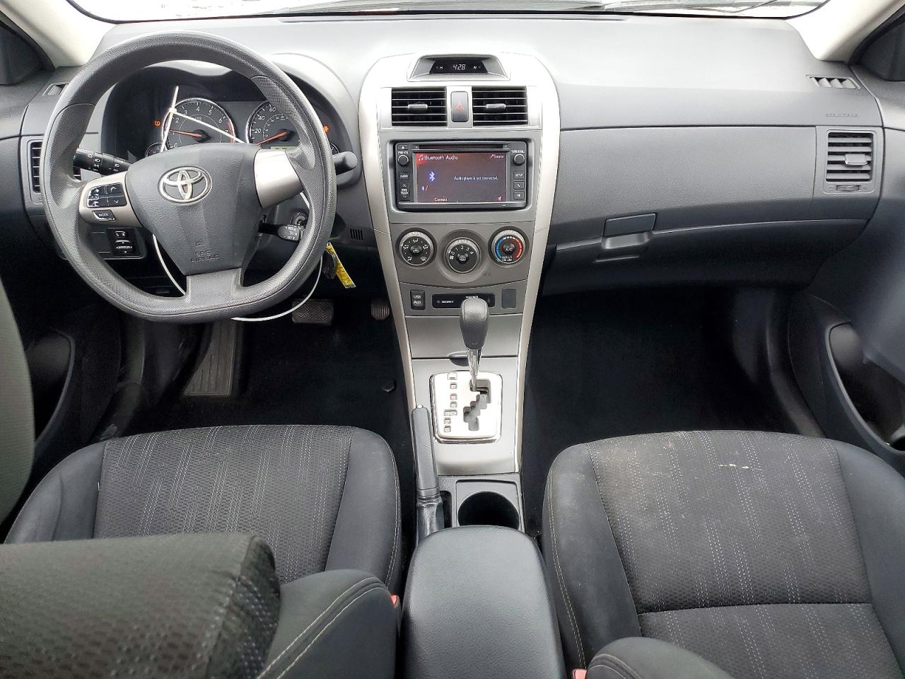Toyota Corolla S