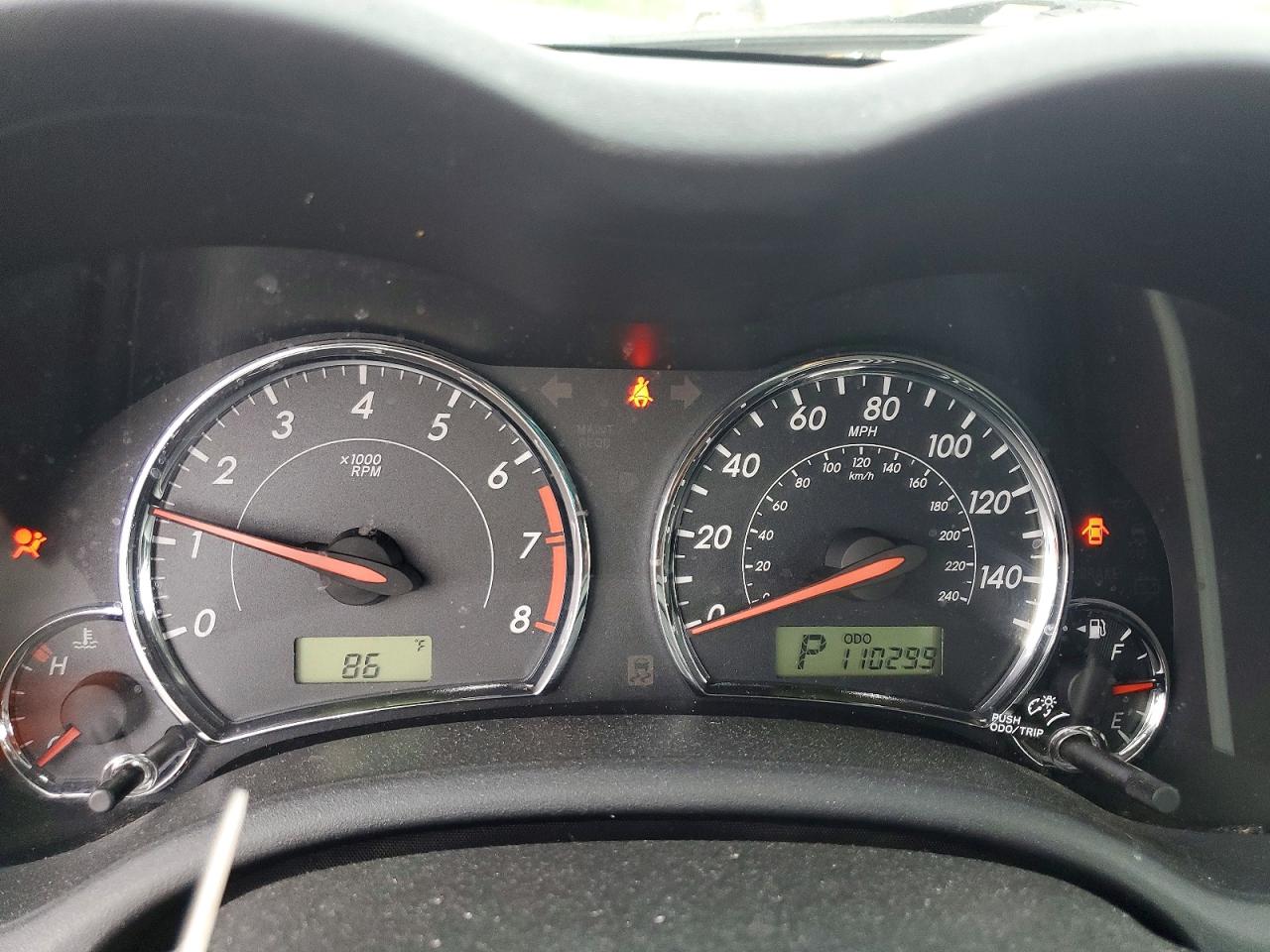 Toyota Corolla S