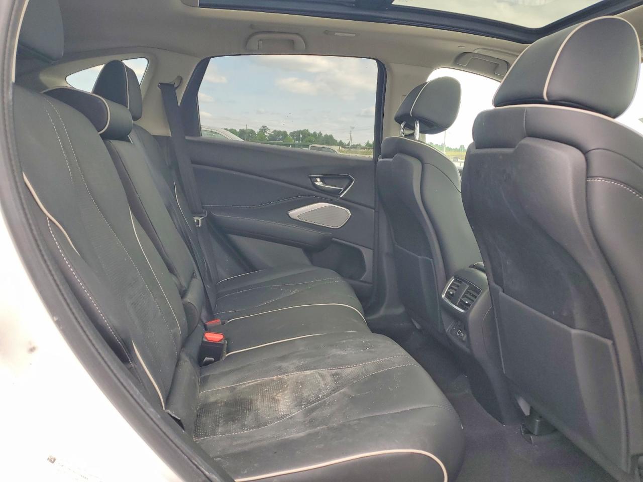 Acura RDX Advance