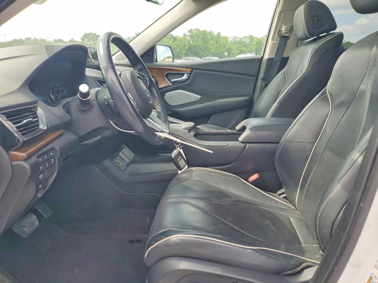 Acura RDX Advance