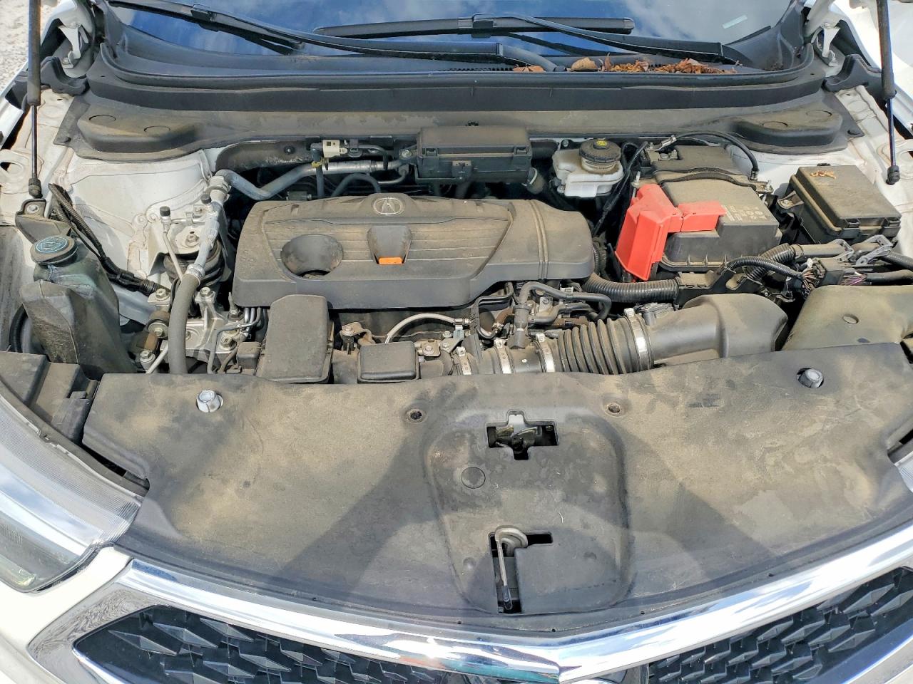 Acura RDX Advance