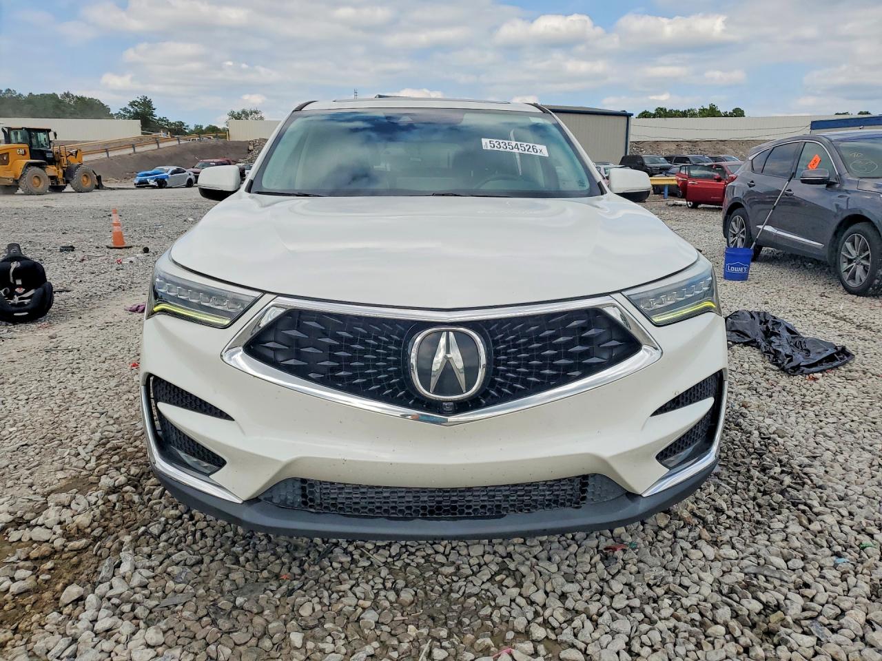 Acura RDX Advance