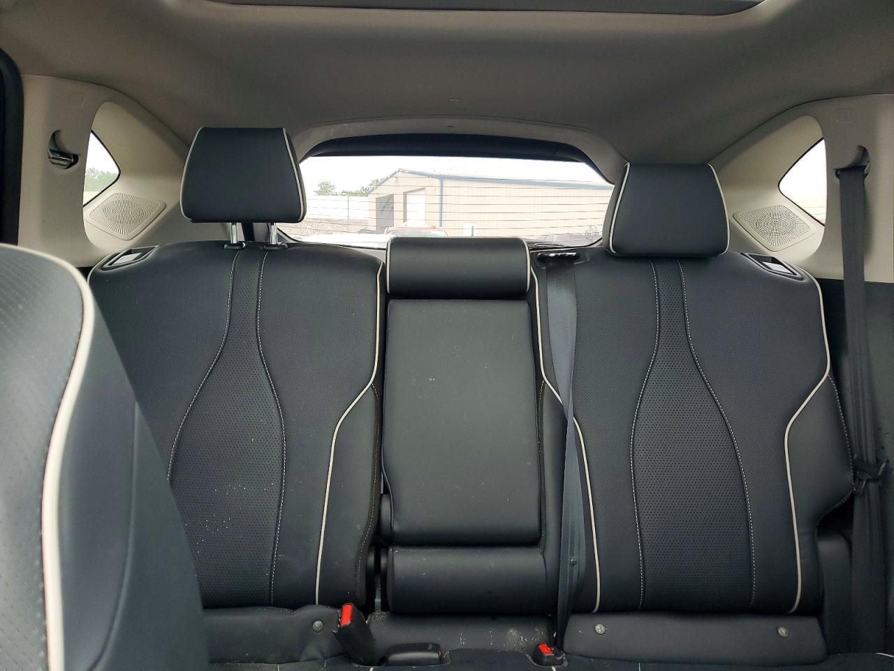 Acura RDX Advance