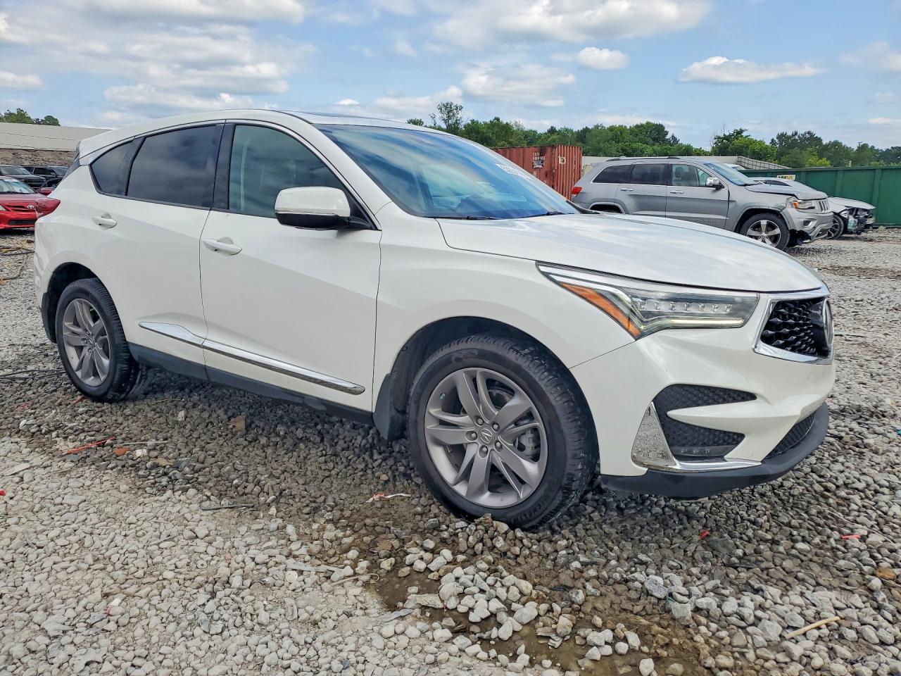 Acura RDX Advance