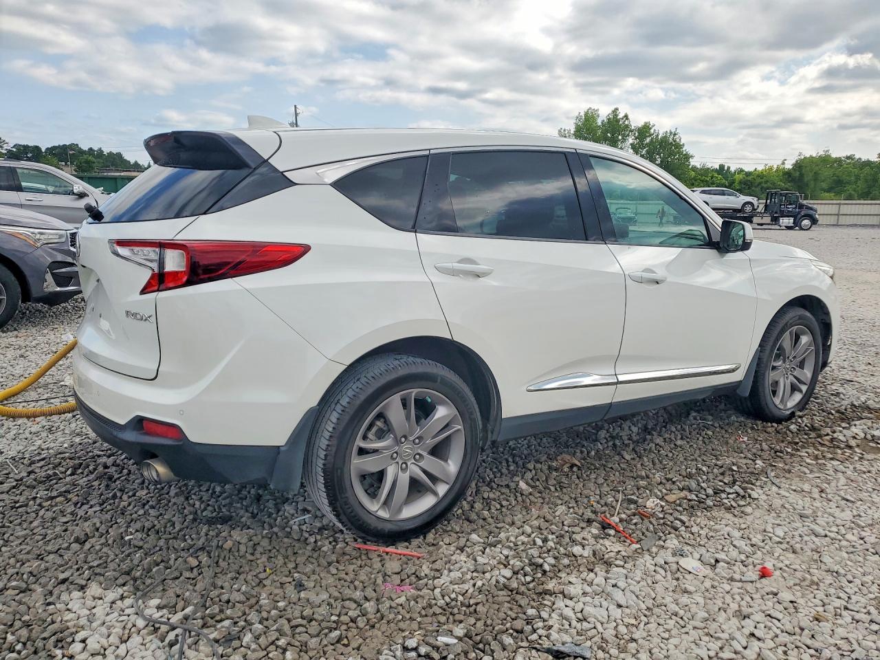 Acura RDX Advance