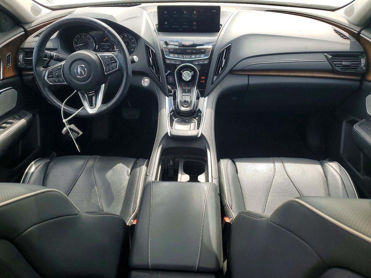 Acura RDX Advance
