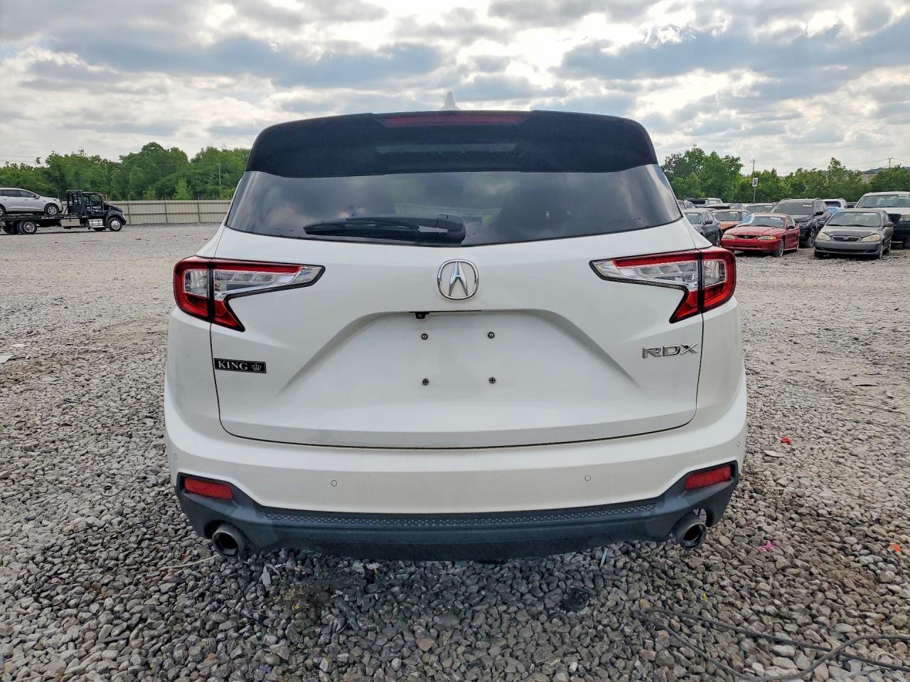 Acura RDX Advance