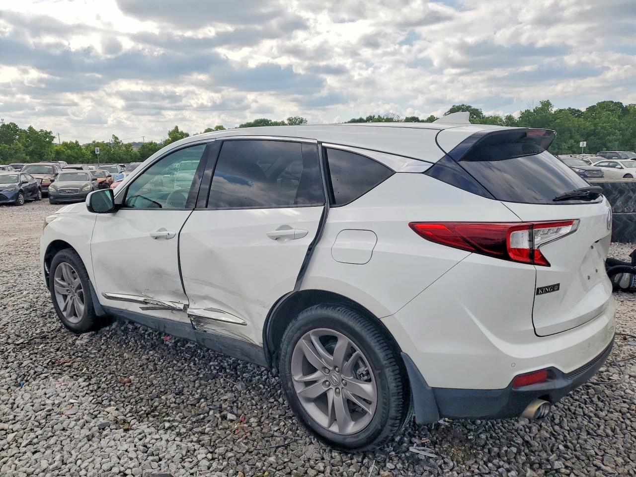Acura RDX Advance