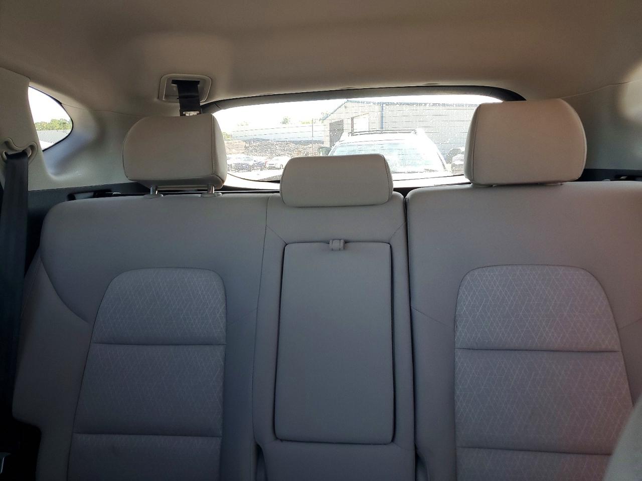 Hyundai TUCSON Se