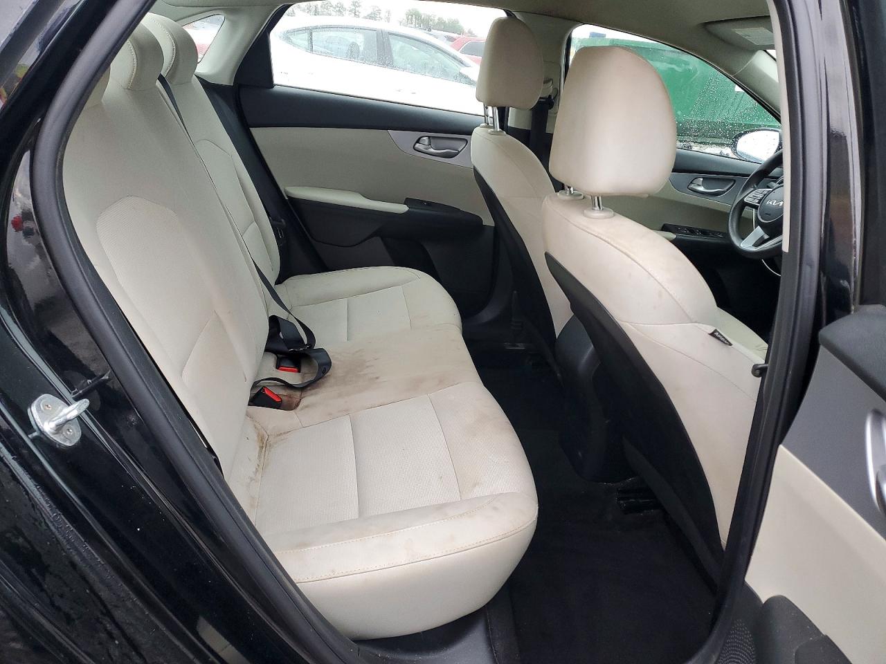Kia Forte Lxs