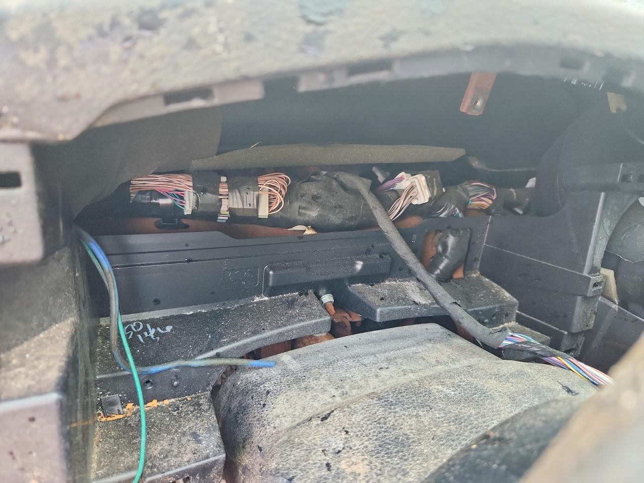 Toyota Tacoma Sr5 V6