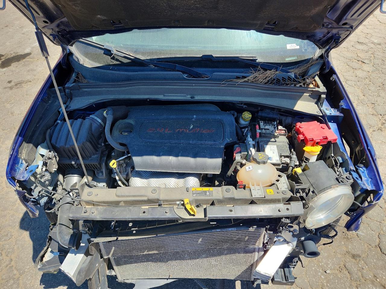 Jeep Renegade Latitude